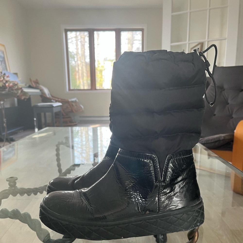 Philomene Moncler boots